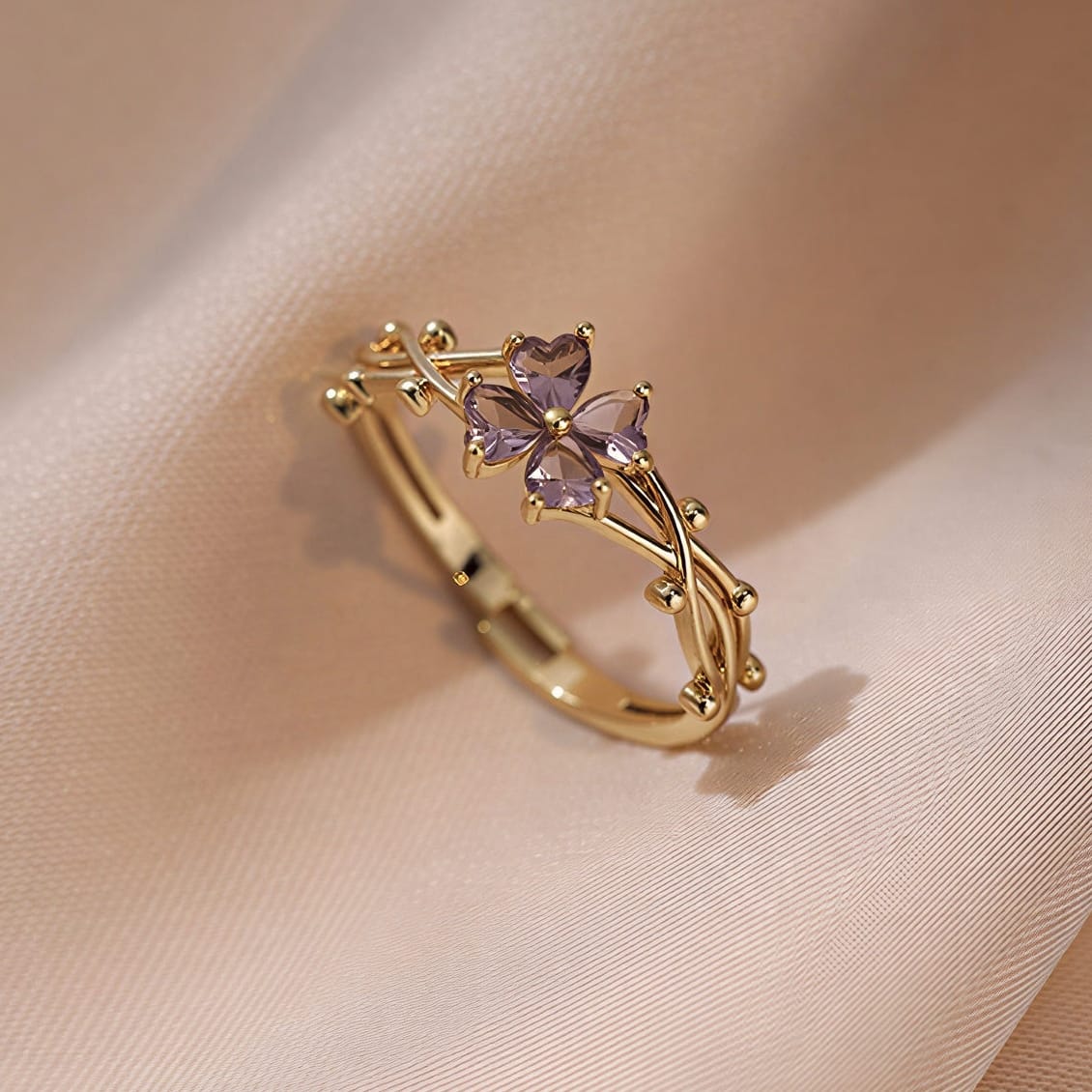 vintage rings